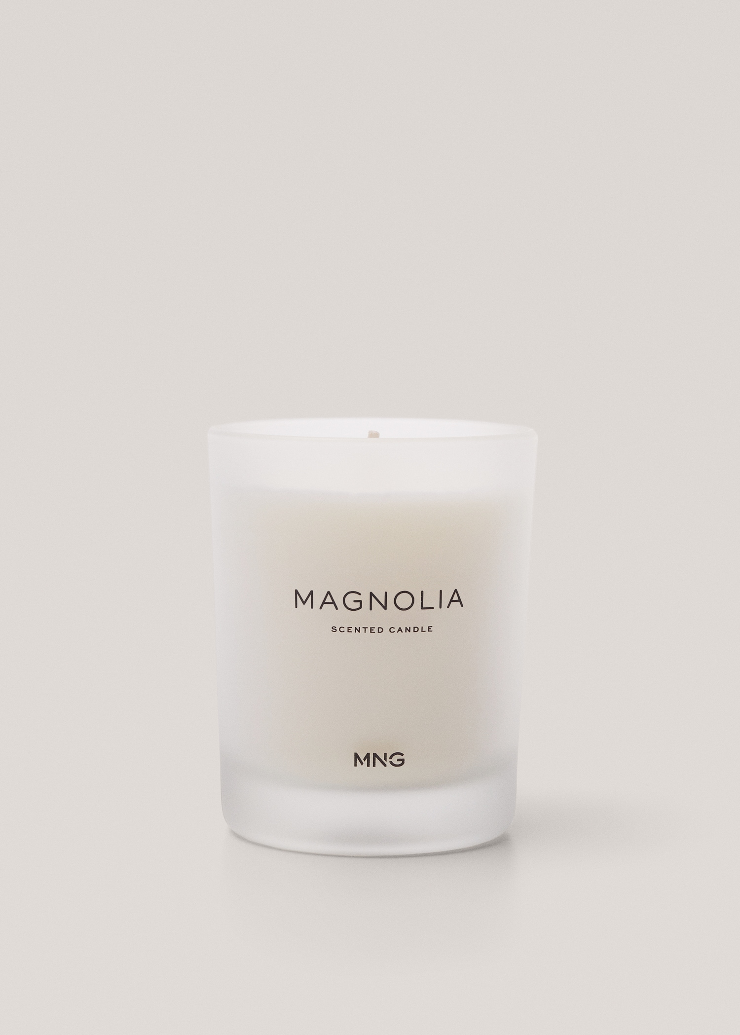 Magnolia scented candle - Details of the article 6