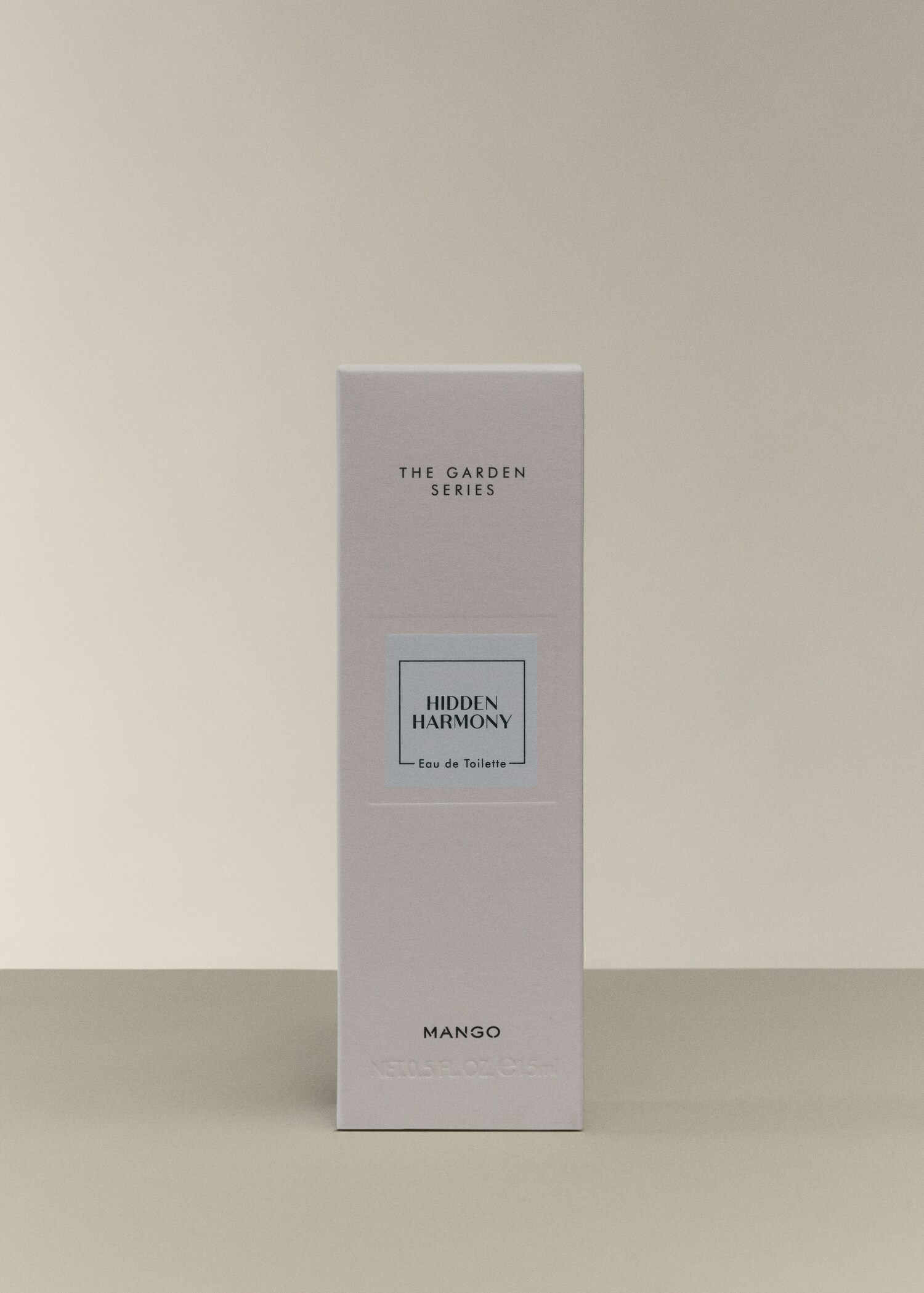 Parfum Hidden Harmony 15 ml - Plan moyen