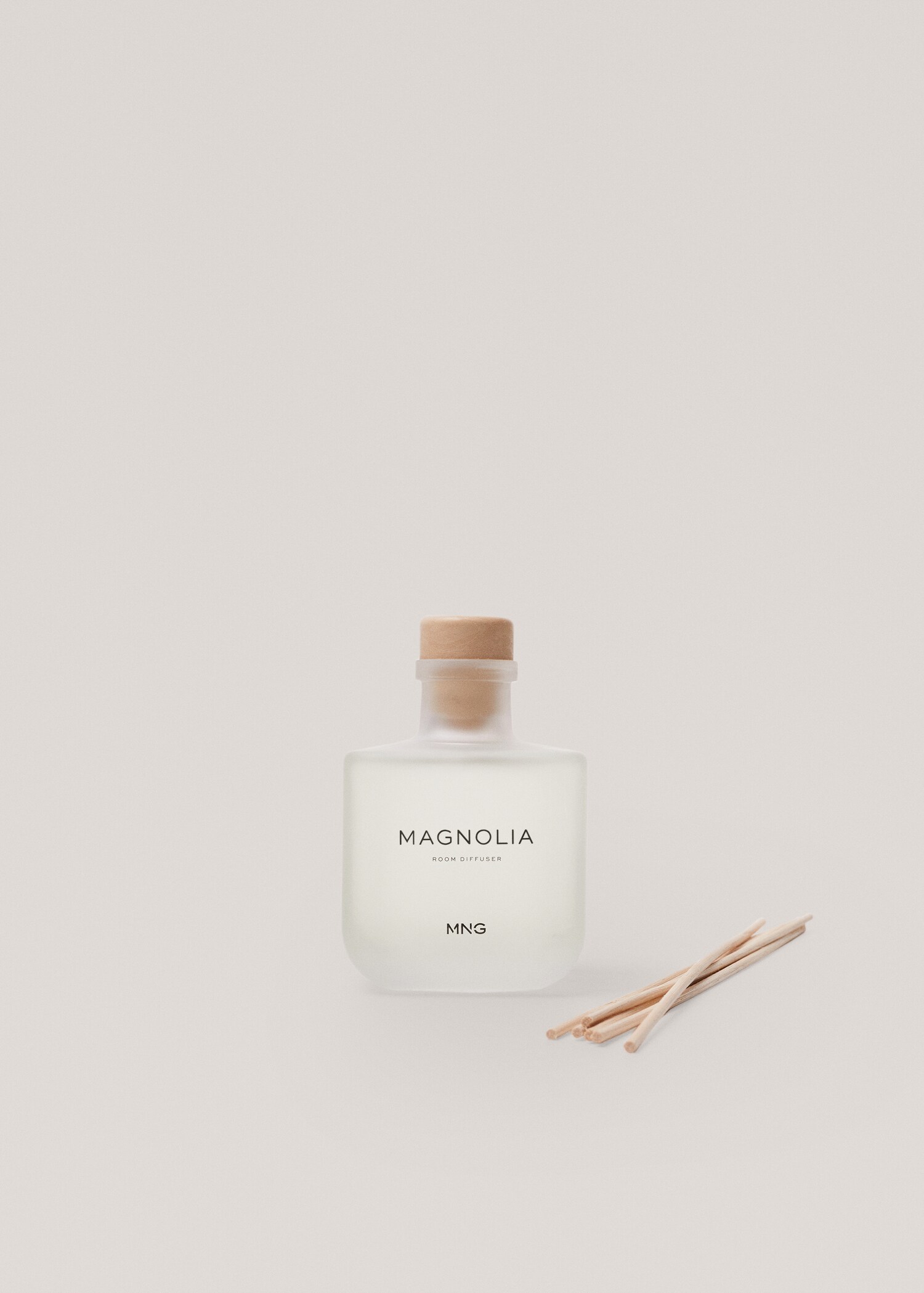 Magnolia stick diffuser 200ml - Details of the article 1