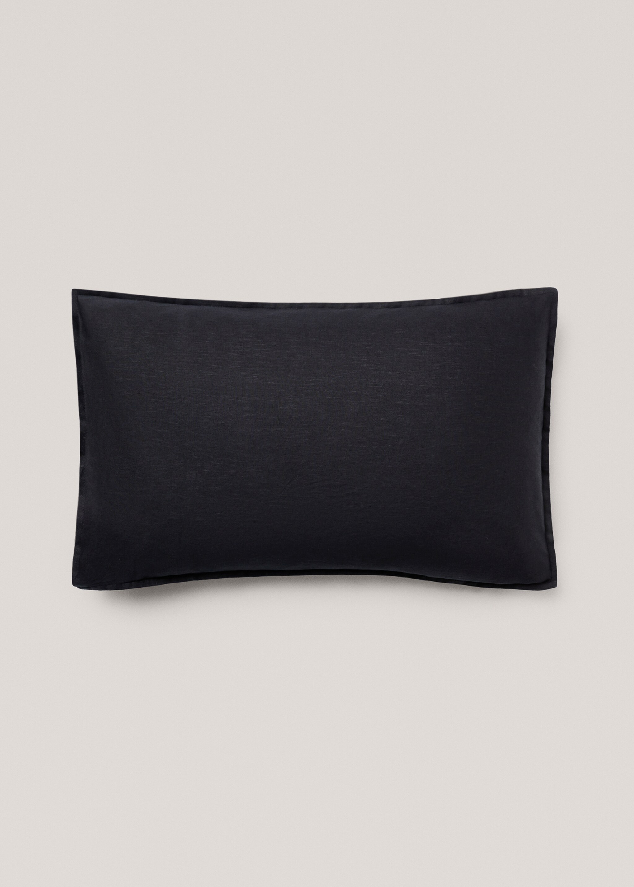 Pynteputetrekk i 100% lin 240x220 cm - Artikkel uten modell