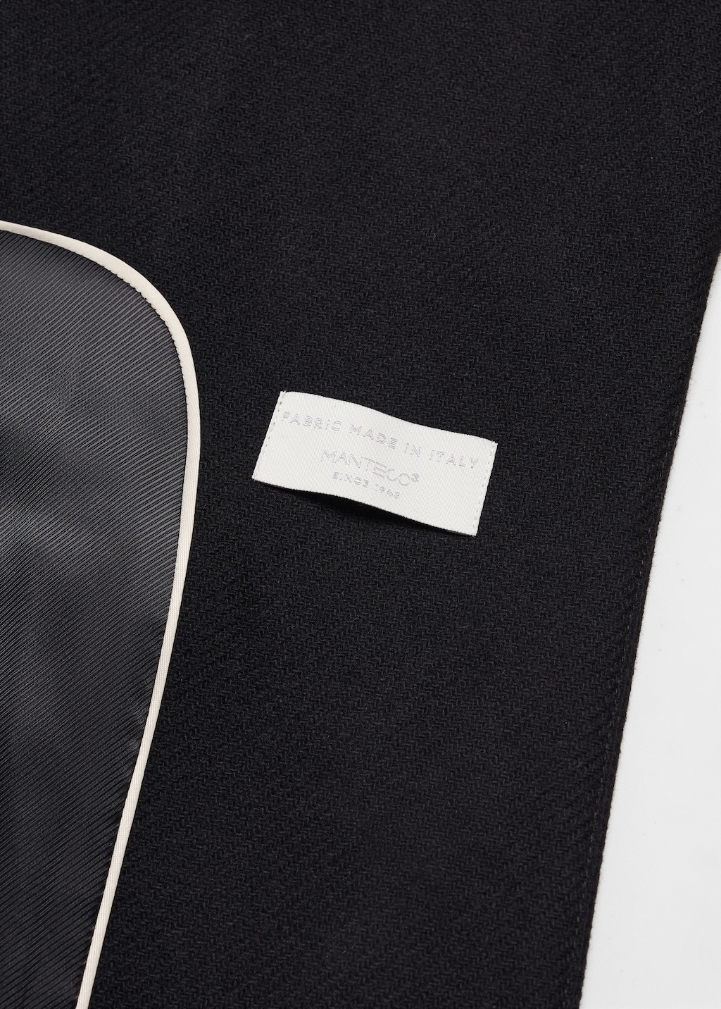 Manteau en laine structuré mango hotsell