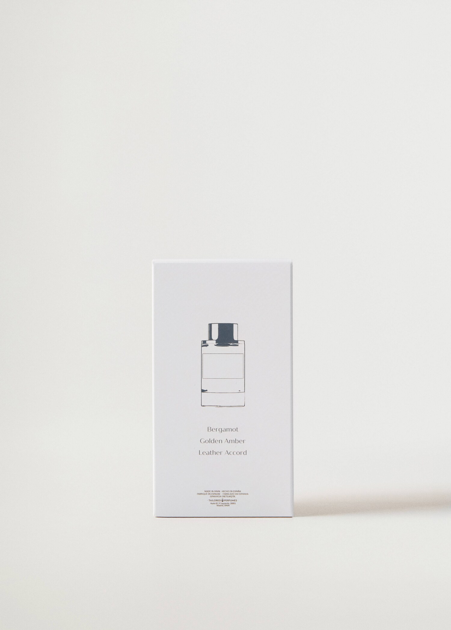 Аромат Sardegna 100 ml - Данни за артикула 1