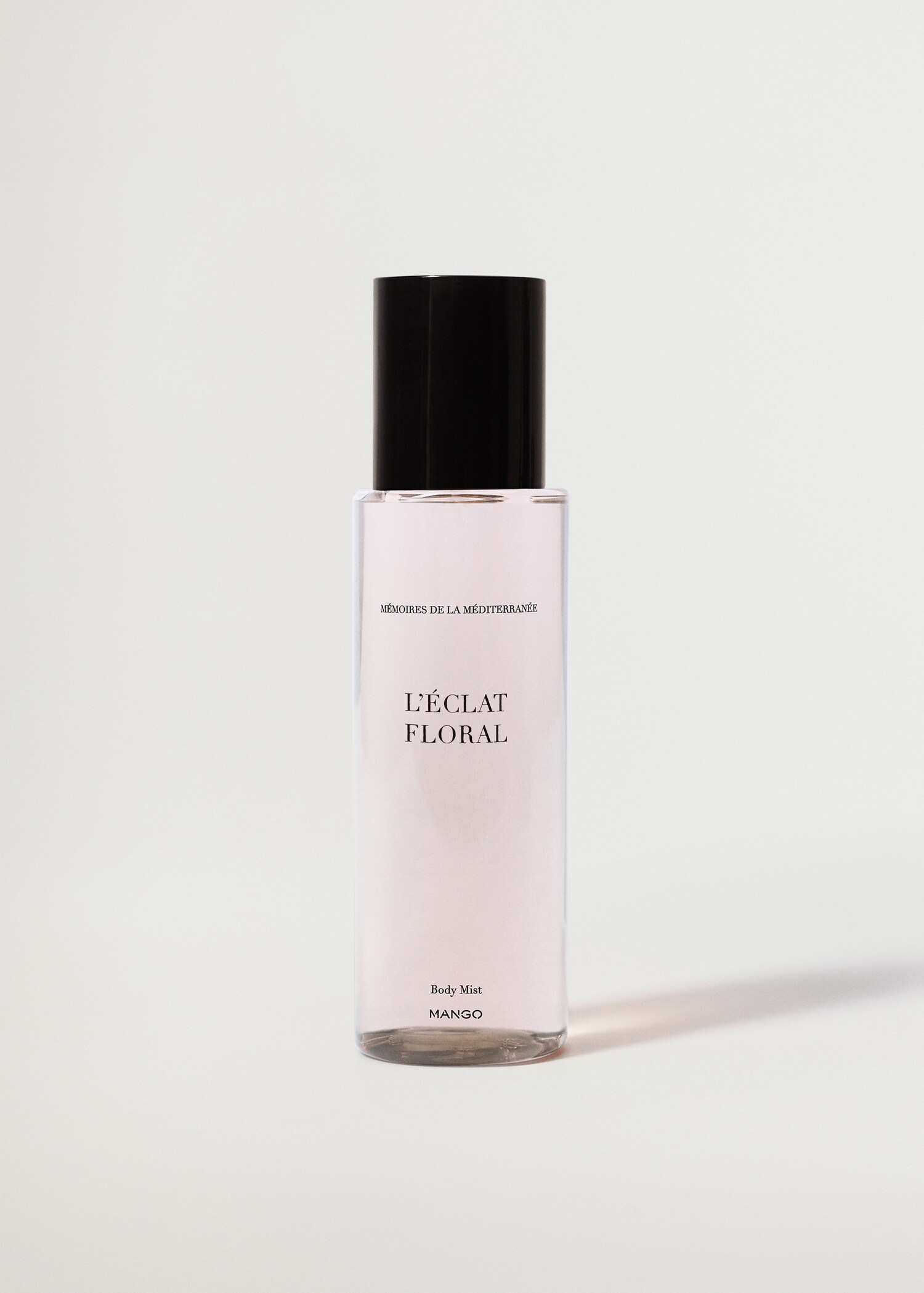 L'Éclat Floral bodymist - Middenvlak