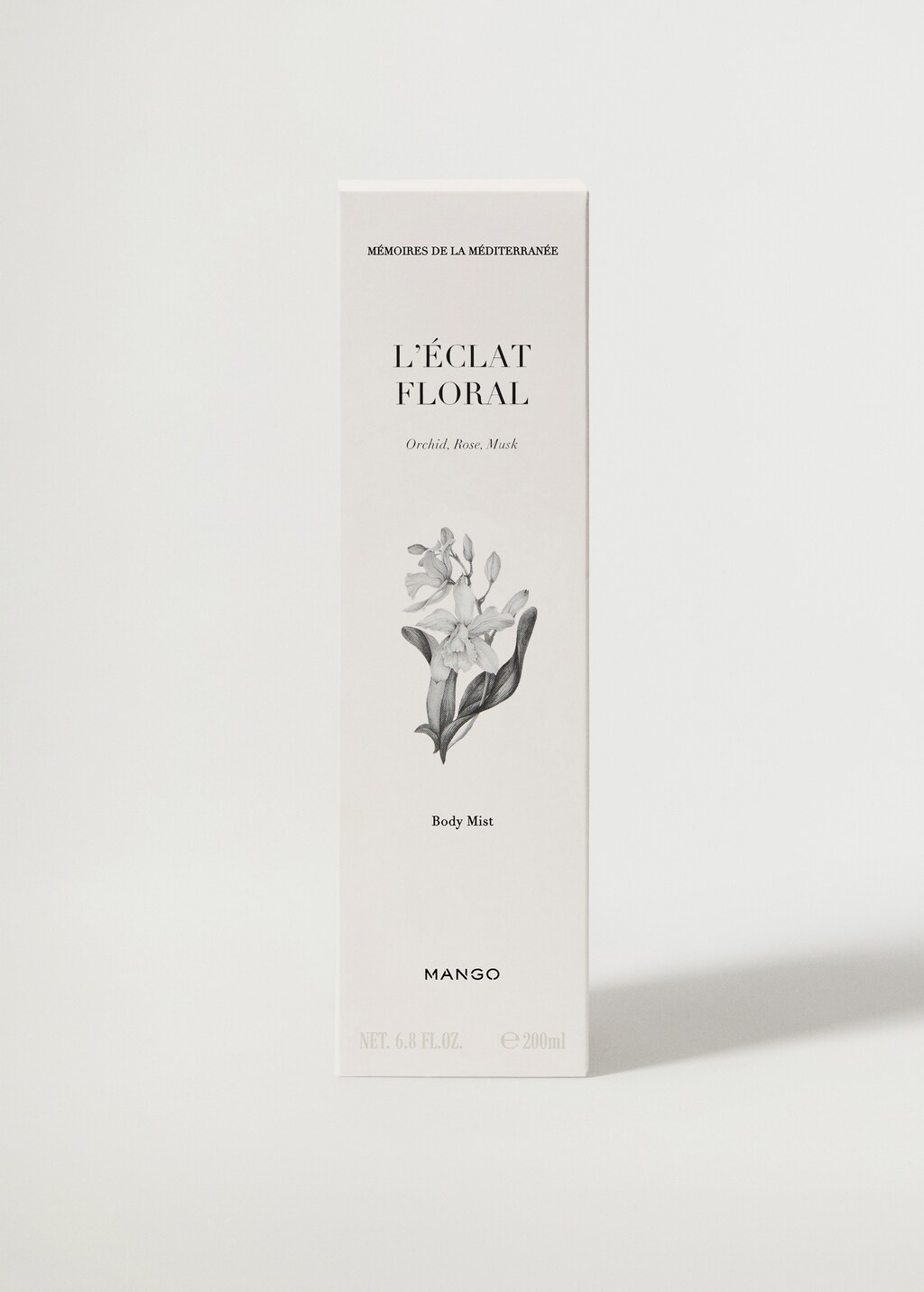 香水(女性用) Lorelay Eau de Toilette Misty Floral Mystic Flora – nspired beauty