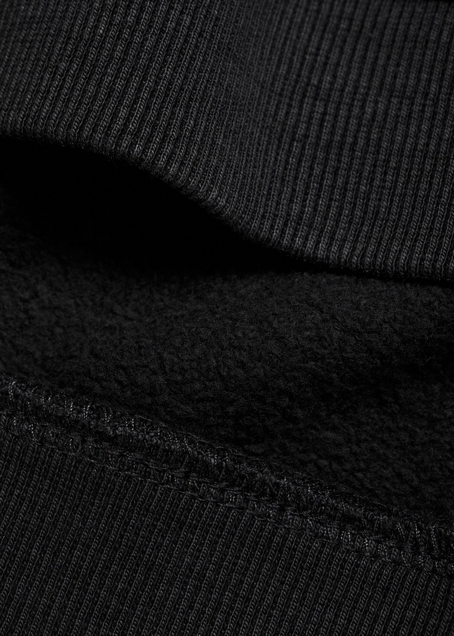Star sweatshirt - Details of the article 0