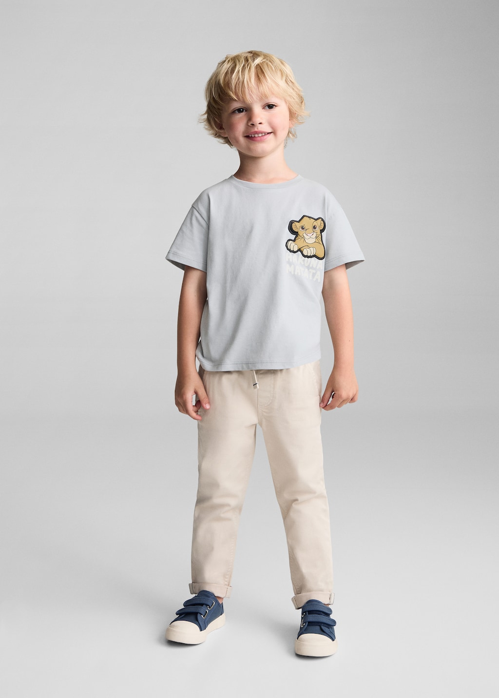 Lion king t shirt kids online
