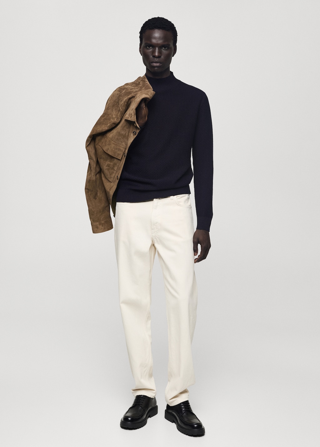 Pullover cotone hotsell