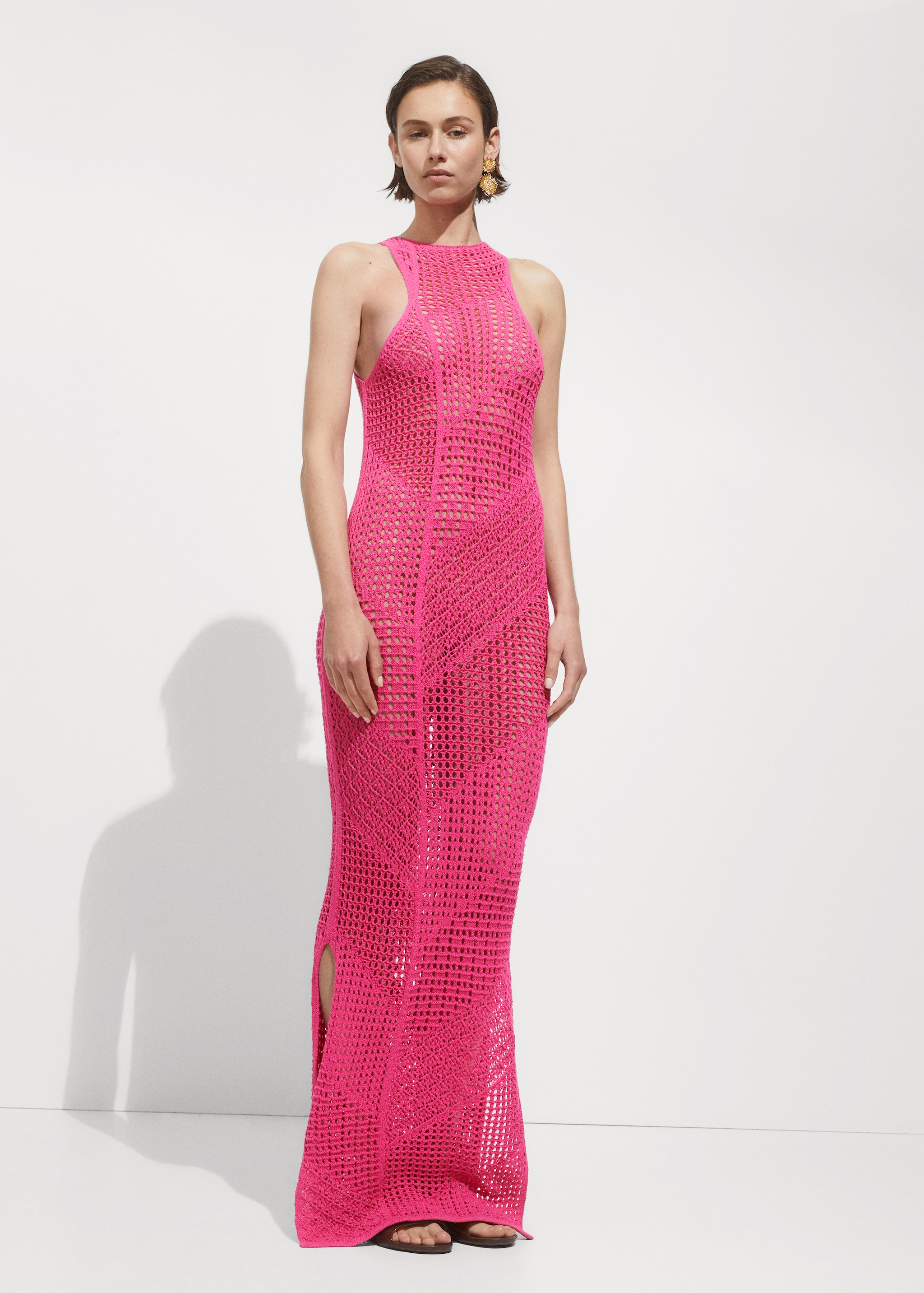 Rentar Vestidos De La Vaca Lola Sport Oysho Sports Bras Women Blue