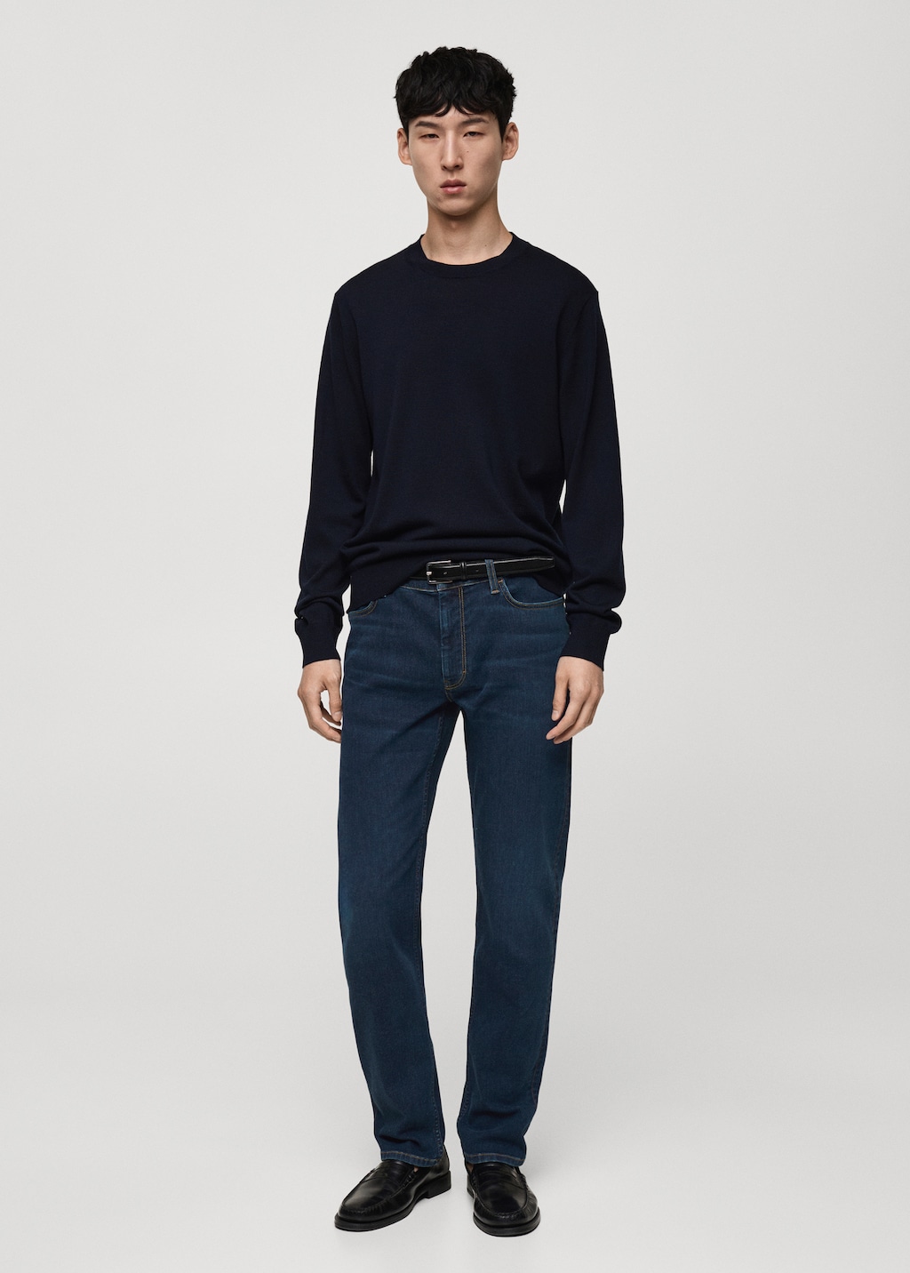 Mango patrick jeans outlet