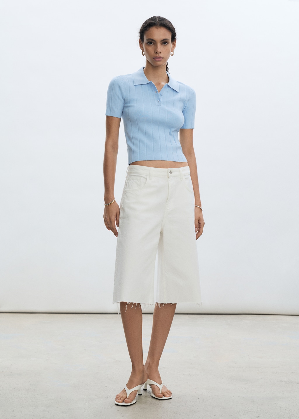 X-girl セットアップ 期間限定価格