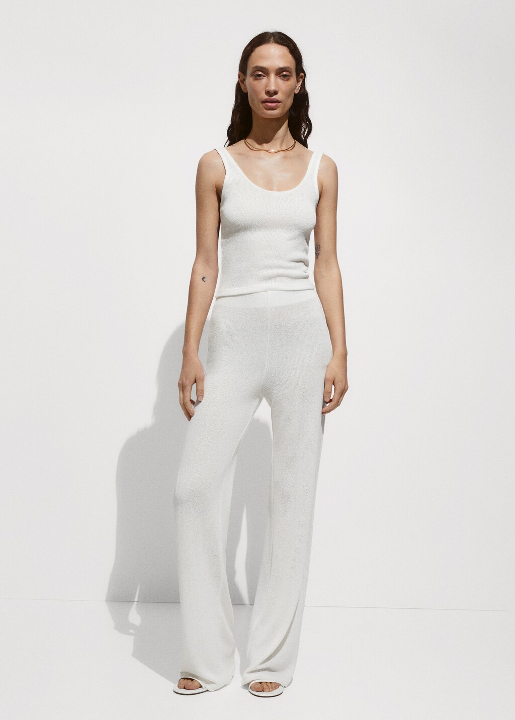 Punto plano ropa new arrivals
