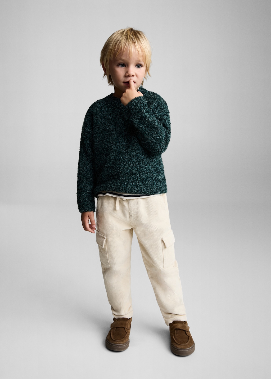 Wollen trui kinderen sale