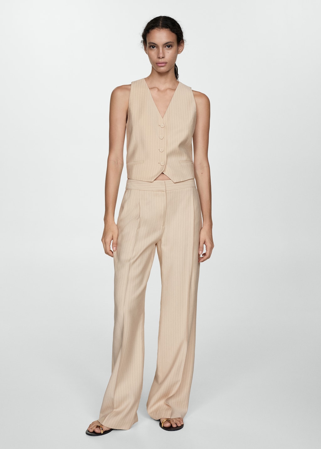 Mango pantaloni best sale