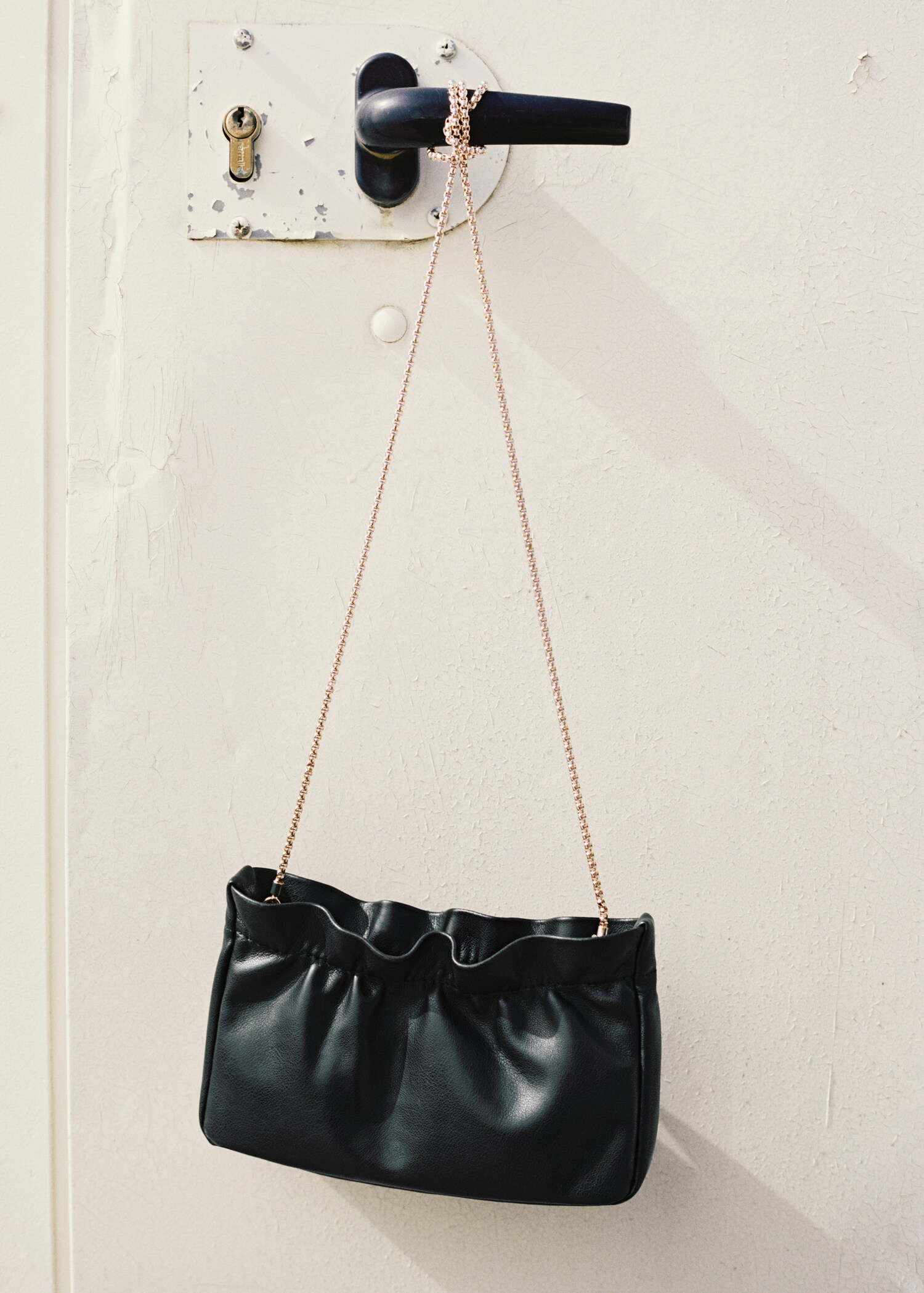 Chain bag - General plane