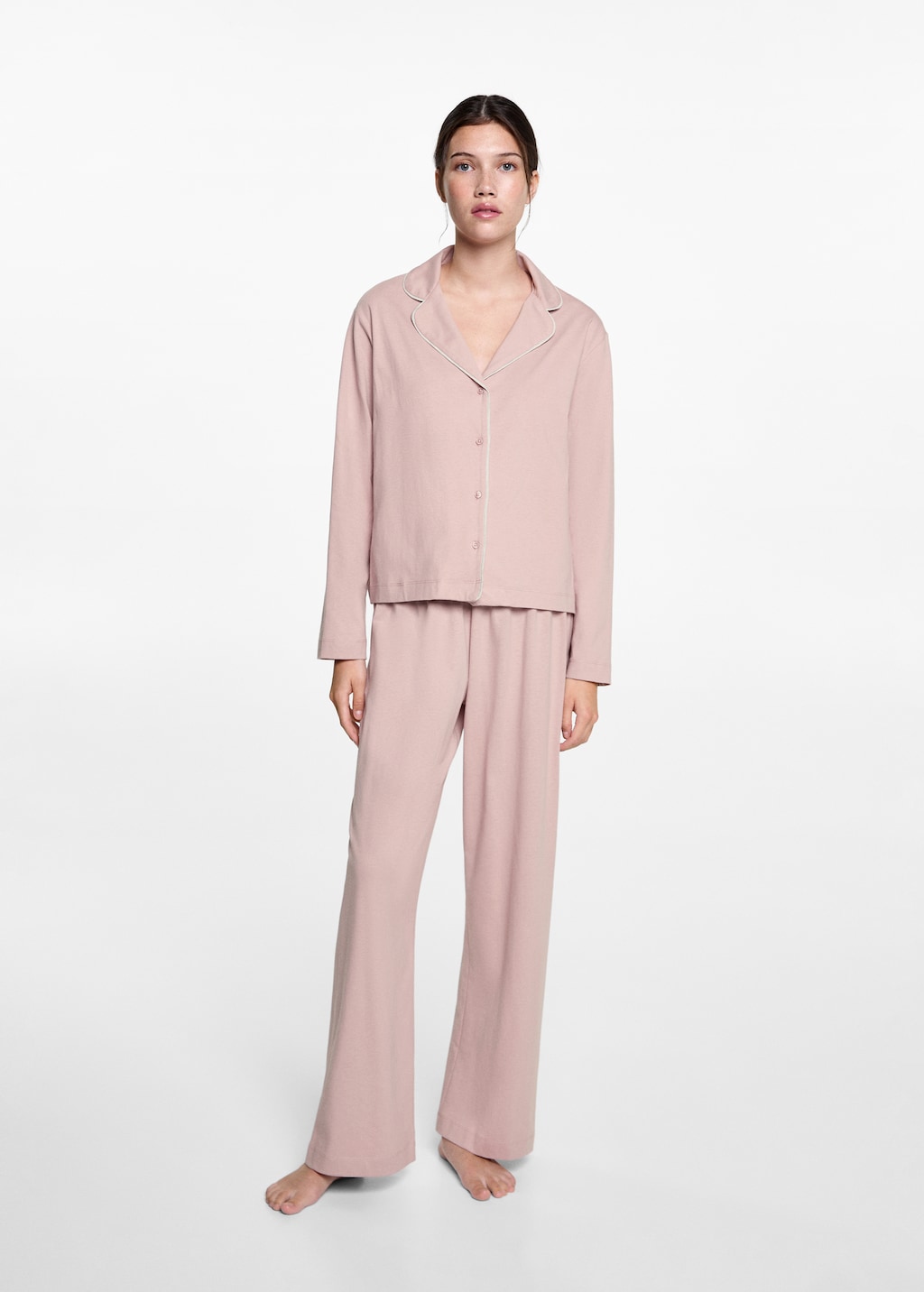 Long leg pajamas sale