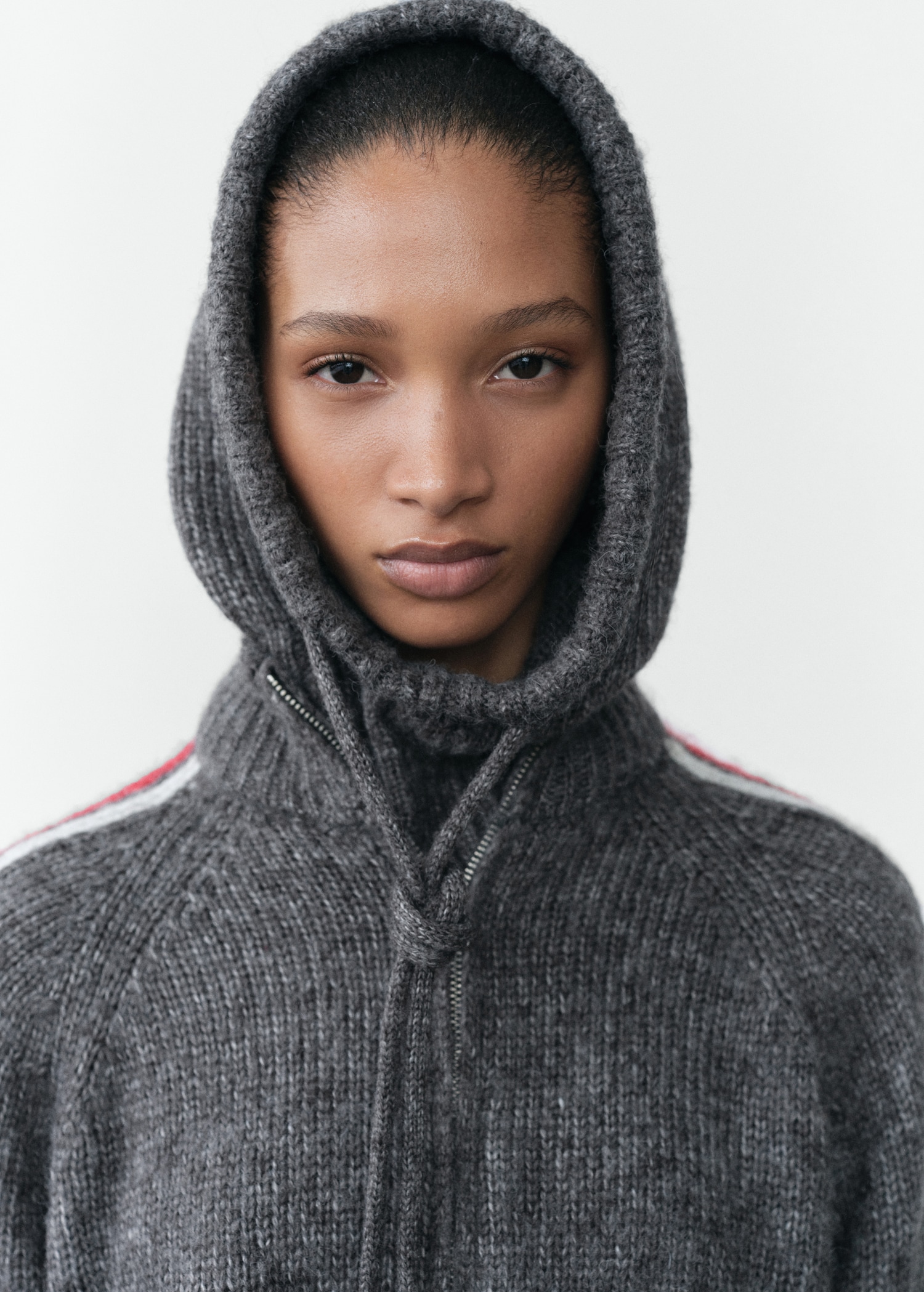 Triko Ipli Balaclava Kad n MANGO T rkiye triko-ipli-balaclava-kad-n-mango-t-rkiye