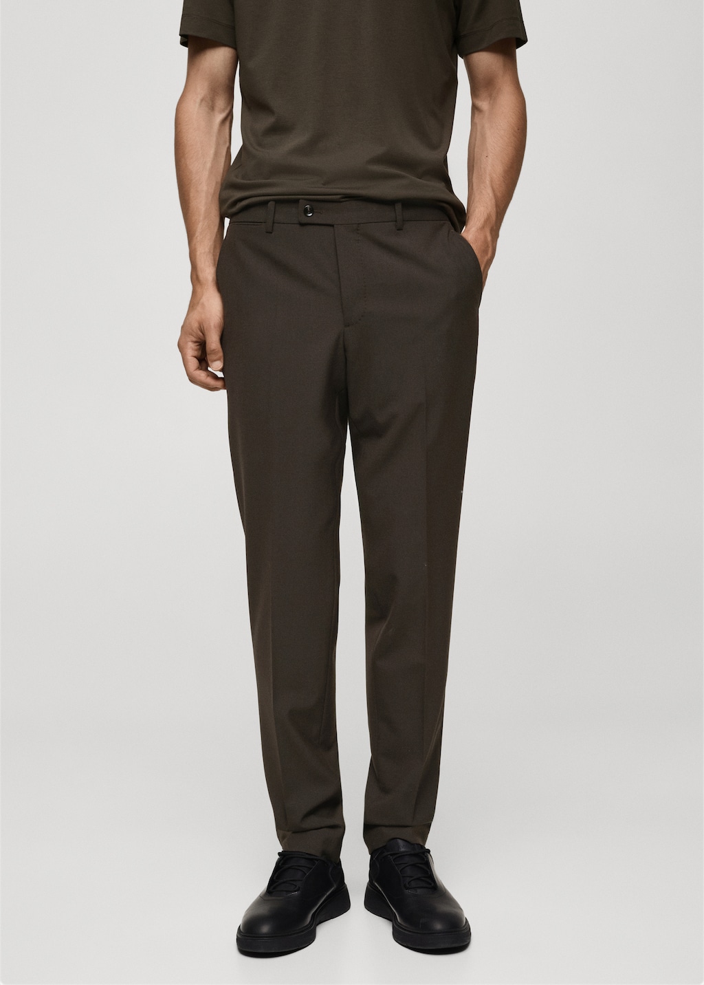 Mango Hose travel