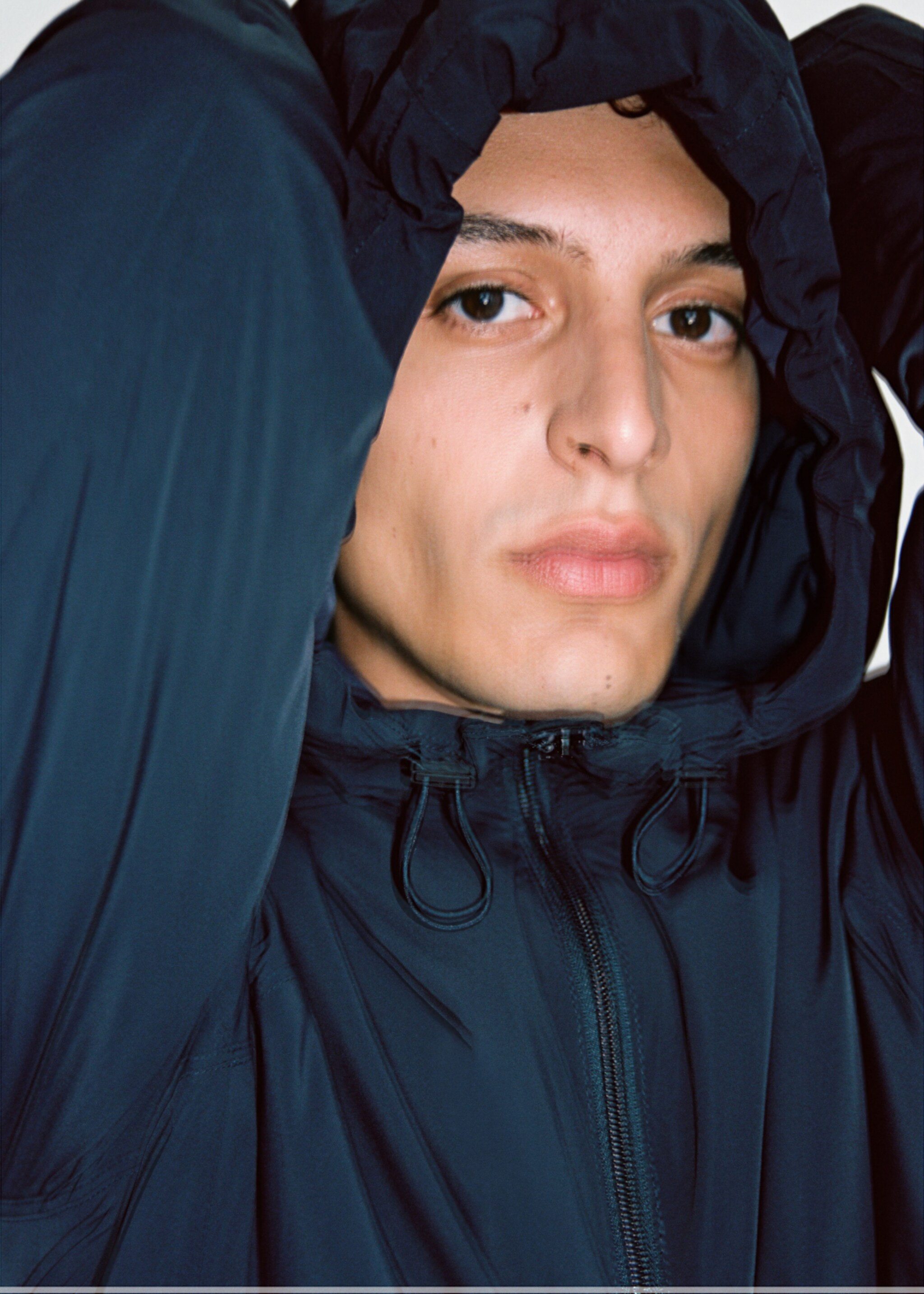 Thermore® waterproof quilted parka with Thermore® padding - Details of the article 3