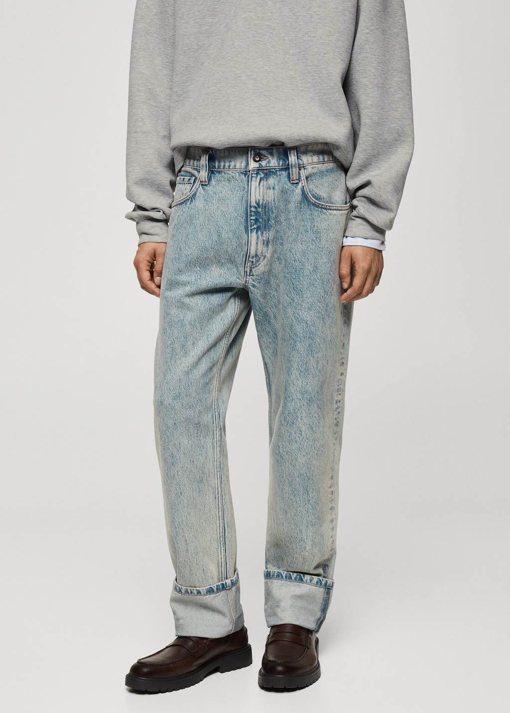 Mango Jeans haven