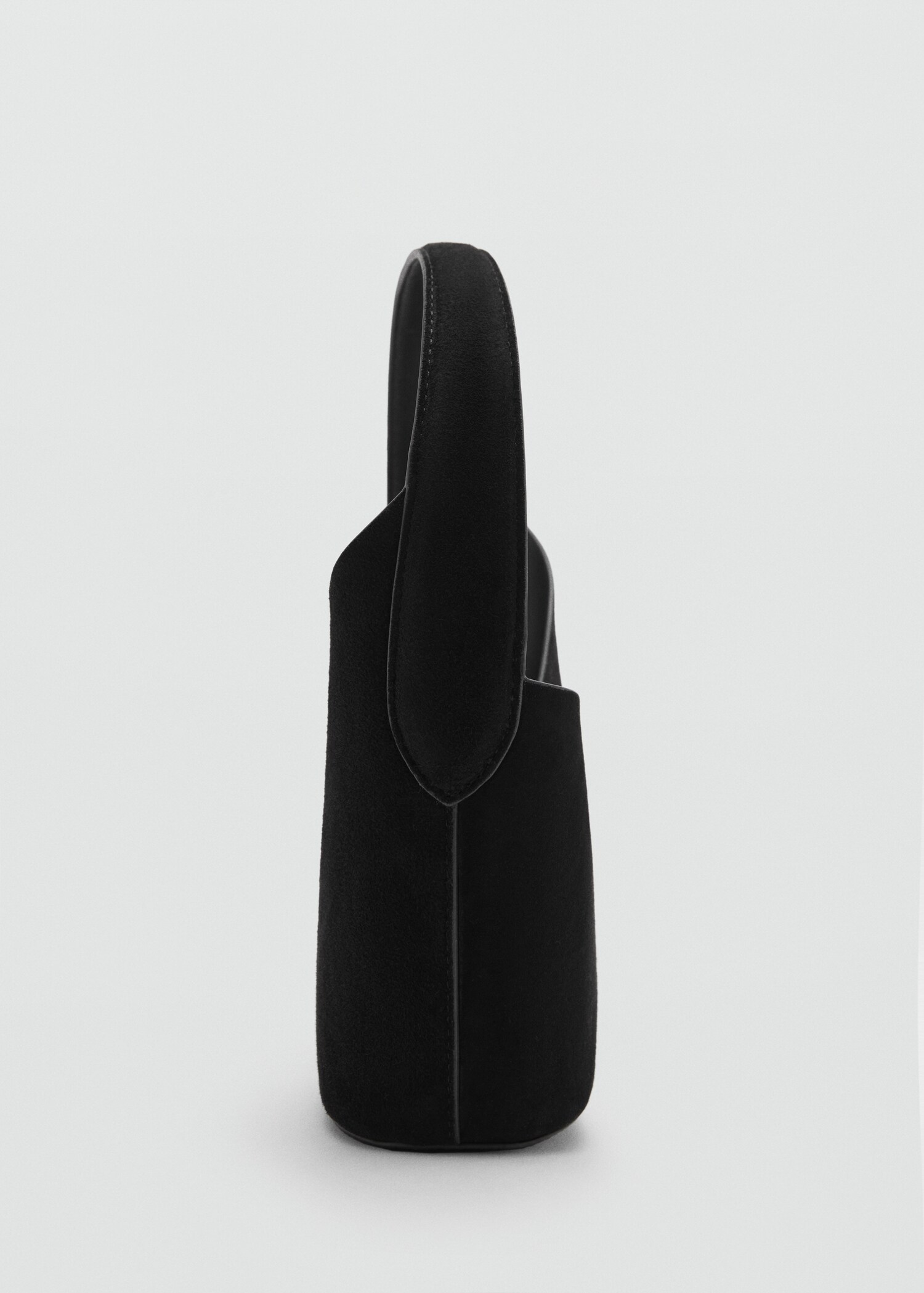 Leather handbag - Details of the article 1