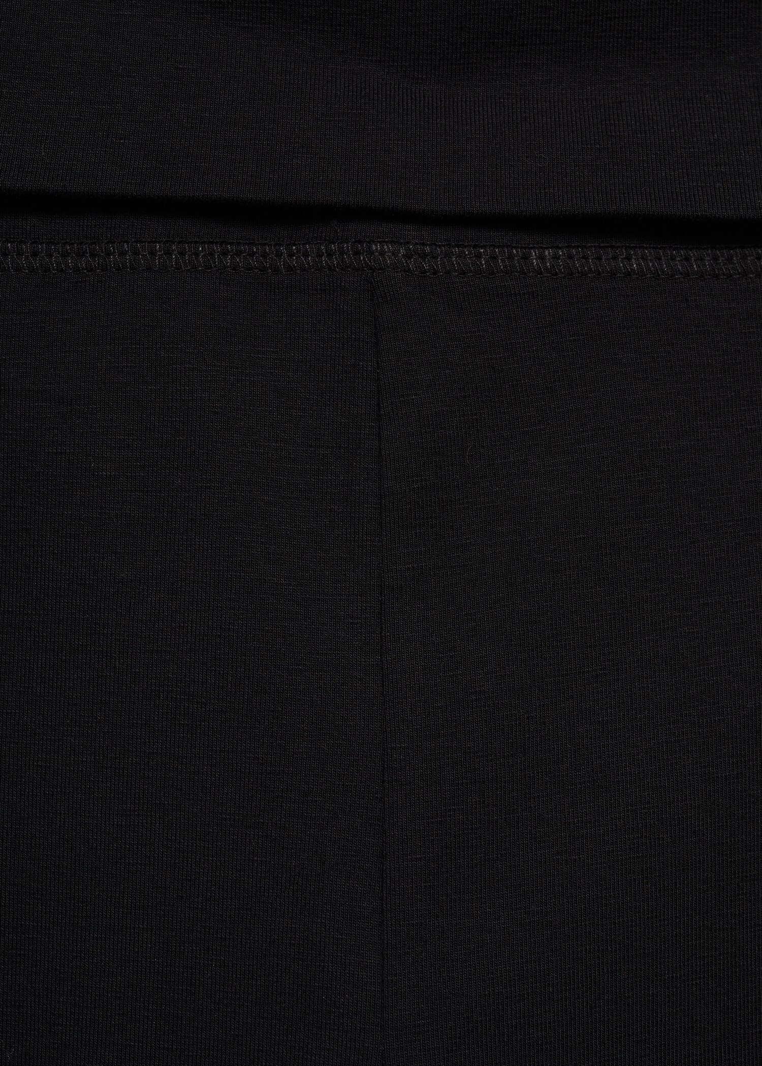Leggings flare - Detalle del artículo 0