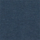 Indigoblå