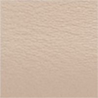 Thumbnail of Buckle leather moccasins - Beige