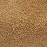 Thumbnail of Buckle leather moccasins - Beige
