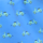 Colour Blue selected