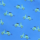 Colour Blue selected