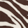 Couleur Marron sélectionnée