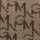 Couleur Marron sélectionnée