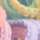 Couleur Rose pâle sélectionnée