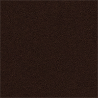 Thumbnail of Short virgin wool coat - Chocolate