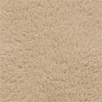Thumbnail of Short fur effect coat - Ecru