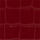 Couleur Rouge sélectionnée