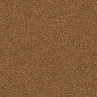 Thumbnail of Double-breasted wool coat - Ochre