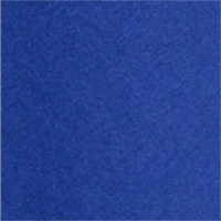 Thumbnail of Floral linen-blend dress - Blue