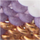 Couleur Lilas sélectionnée