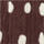Couleur Marron sélectionnée