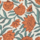 Colour Burnt Orange selected