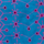 Color Vibrant blue selected