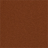 Thumbnail of Short virgin wool coat - Chocolate