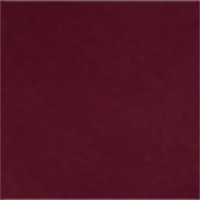 Thumbnail of Kitten-heel pointed-toe shoes with patent leather effect - Burgundy