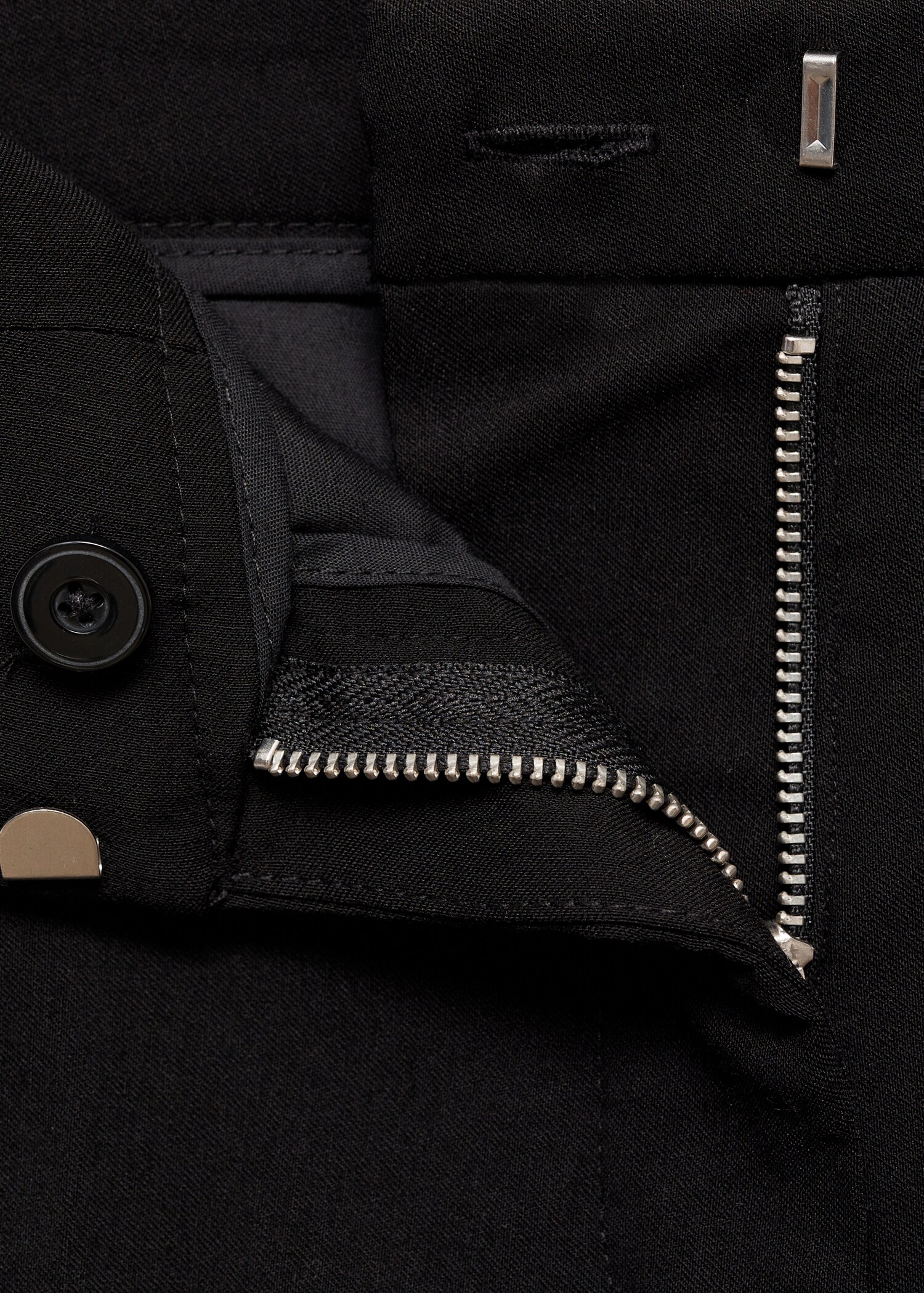 Pantalon skinny crop - Détail de l'article 8