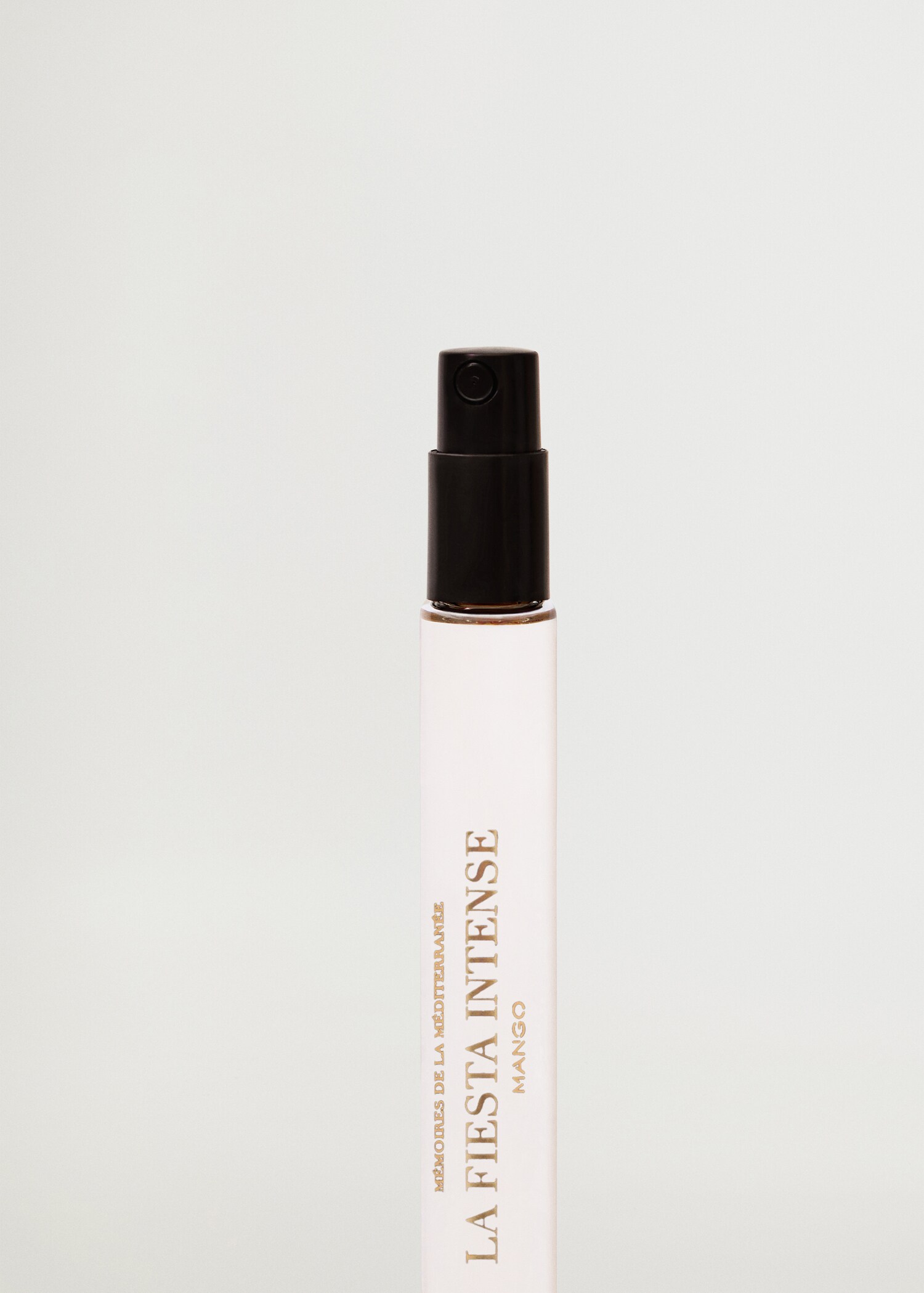 Parfum La Fiesta Intense 10 ml - Plan moyen