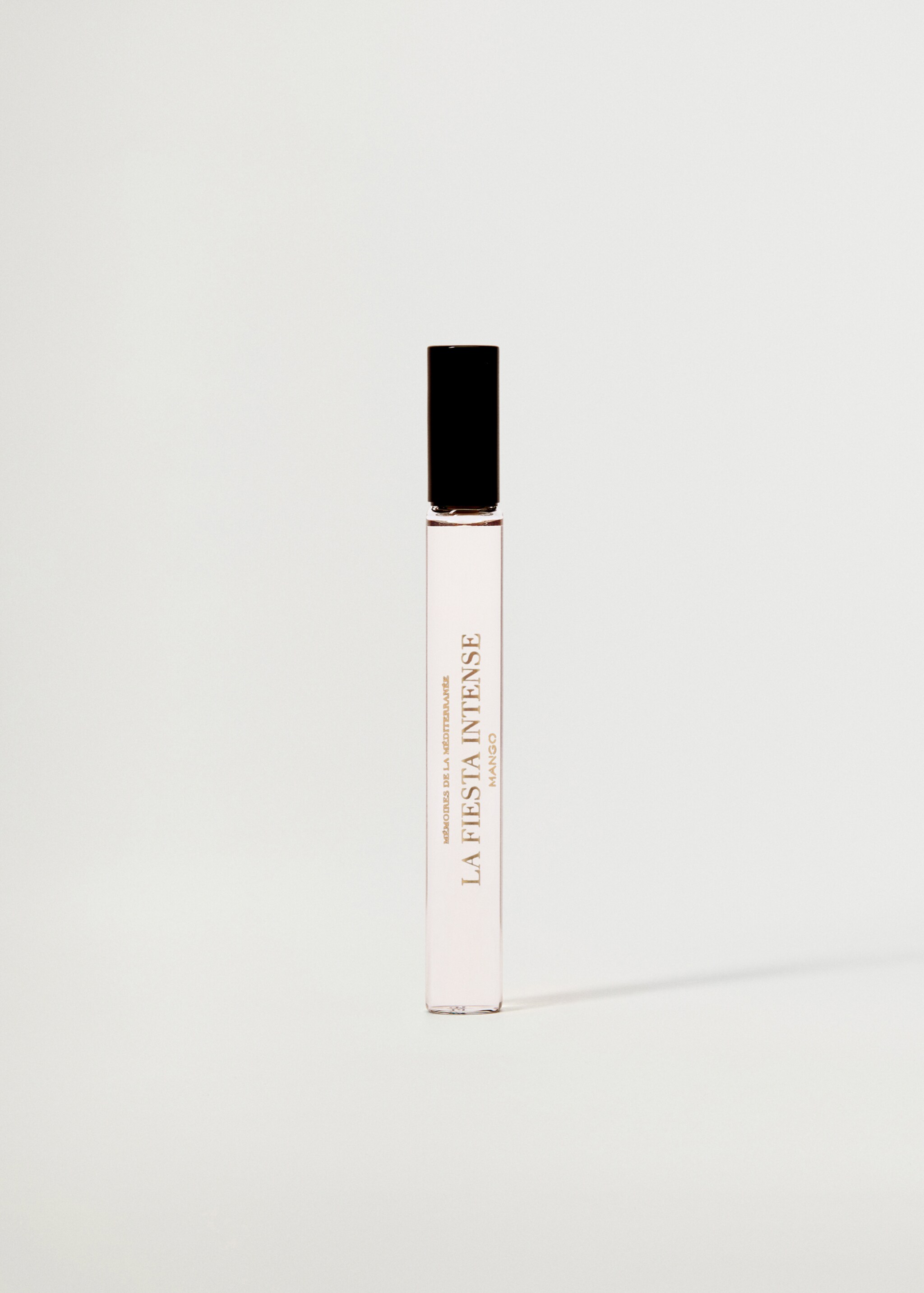 Fragancia La Fiesta Intense 10 ml - Artículo sin modelo