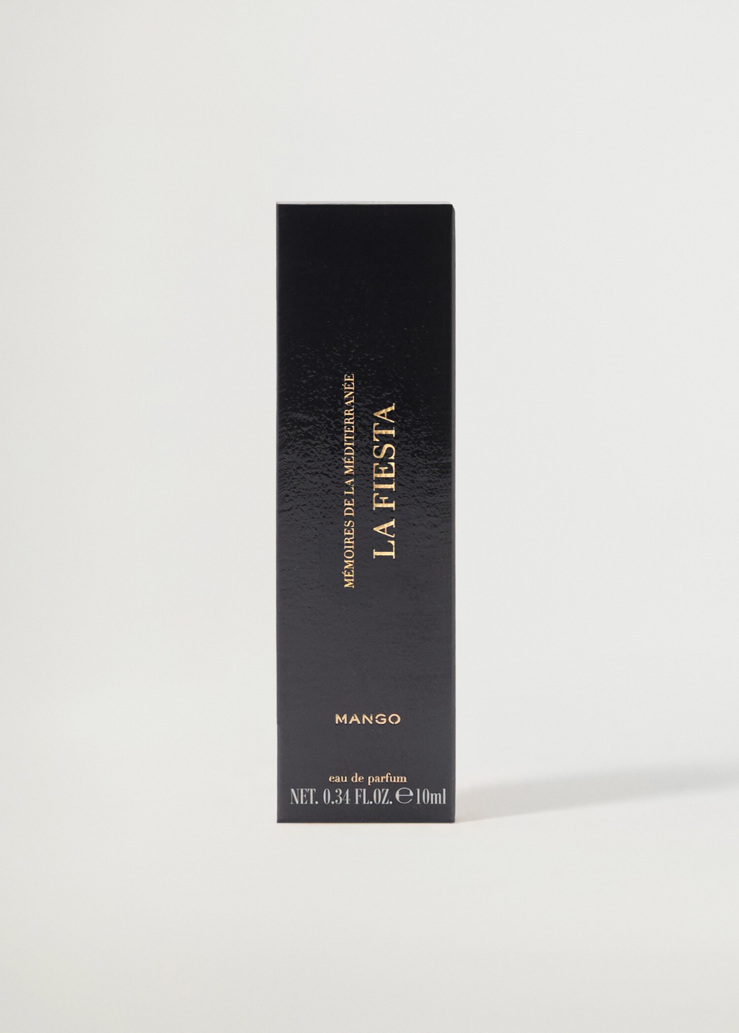 Parfum La Fiesta Intense 10 ml - Détail de l'article 1