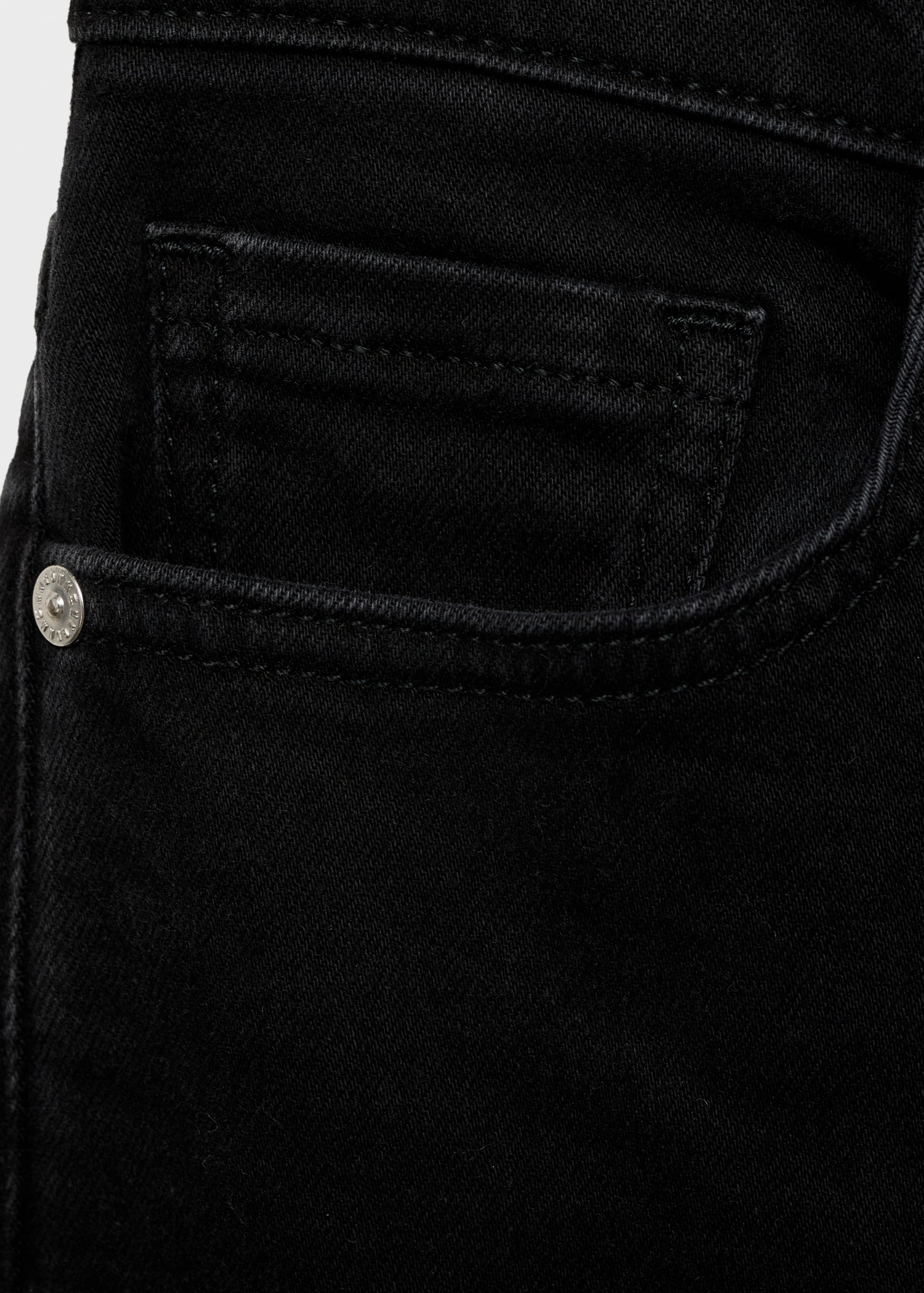 Sienna flared cropped jeans - Details of the article 0