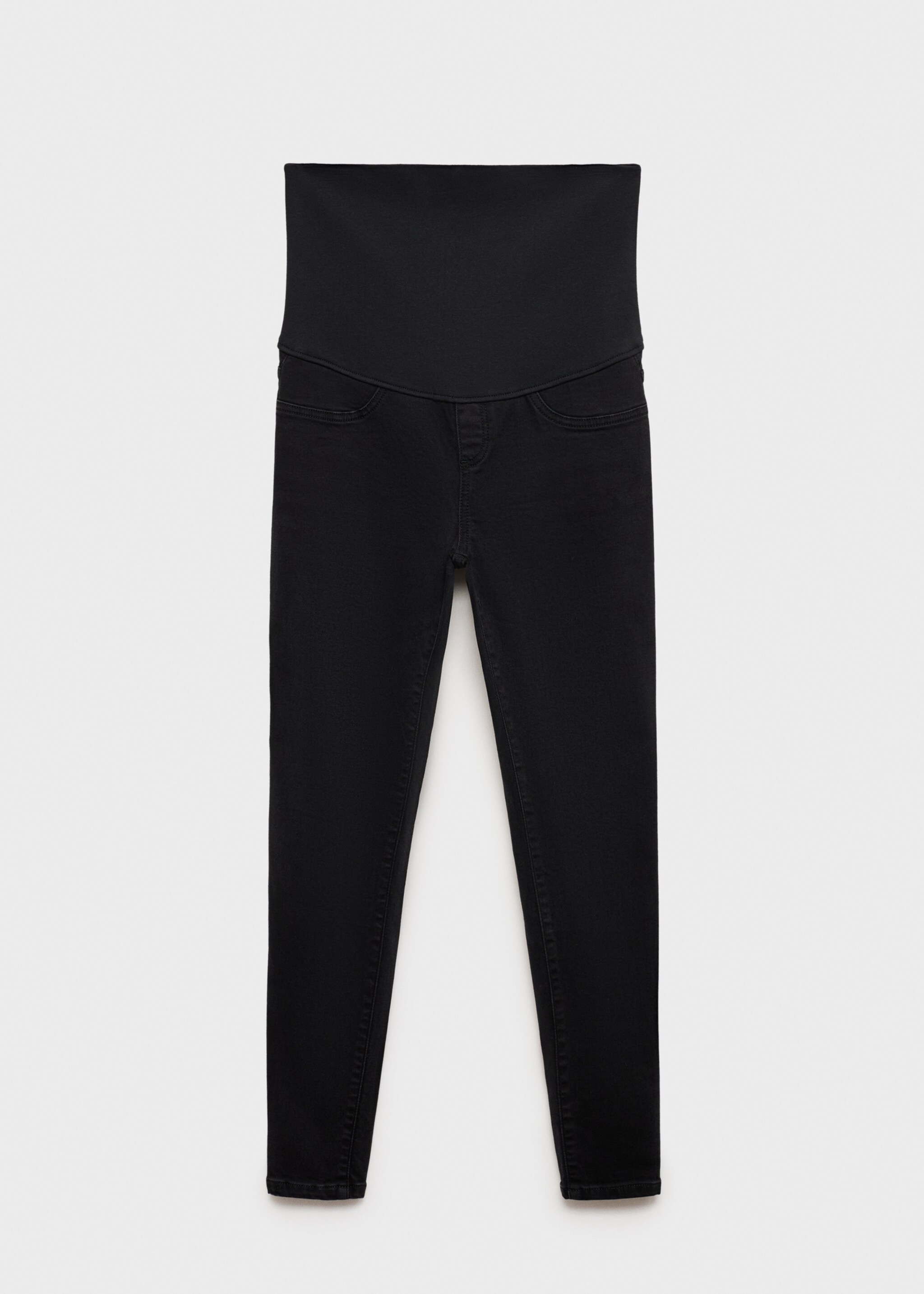 Maternity skinny jeans - Article without model